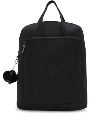 Kipling Rucksack Kazuki - Schwarz