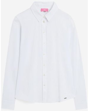 Cinque Bluse - Weiß