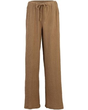 JDY Petite Hose Jdyturbo - Natur