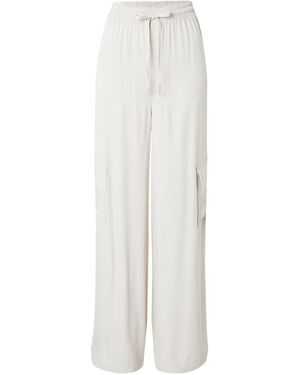 Nasty Gal Hose - Weiß