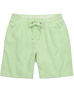JAY-PI Hose - Grün