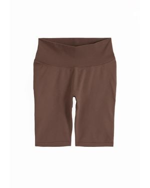 Aim'n Aimn Sportshorts - Braun