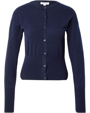 Balmohk Strickjacke - Blau