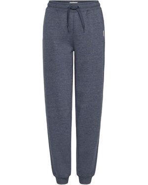 Oxmo Sweathose Oxkaren - Blau