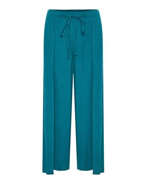 Funky Buddha Hose - Blau