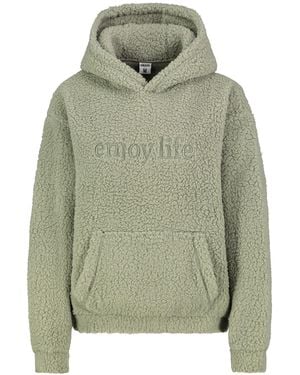 Sublevel Sweatshirt - Grün