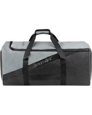 normani Reisetasche Westpass - Schwarz