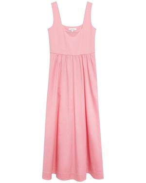Comma, Kleid - Pink
