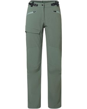 Vaude Hose Croz - Grün