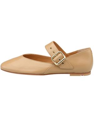 Lloyd Riemchenballerina Glide 620 - Weiß