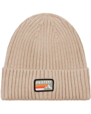 Protest Mütze - Natur