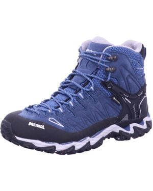 Meindl Boots Lite Hike - Blau