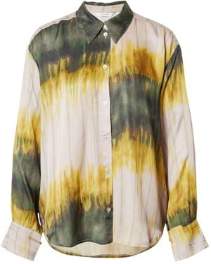 Summum Bluse - Mehrfarbig