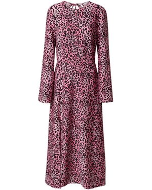 EDITED Kleid Aurea - Lila