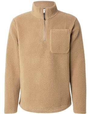 Redefined Rebel Pullover - Natur