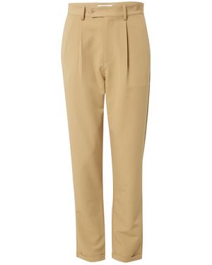 TRAPP Hose Emil - Natur