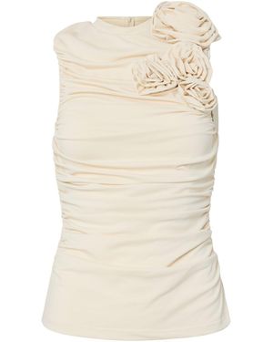 Y.A.S Top Dona - Natur