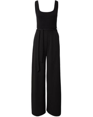 /about You Jumpsuit Michelle - Schwarz