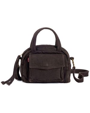 Levi's Levis Umhängetasche Levis Small Blake Marry The Night - Schwarz