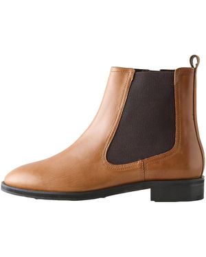 Next Stiefelette Forever Comfort - Braun