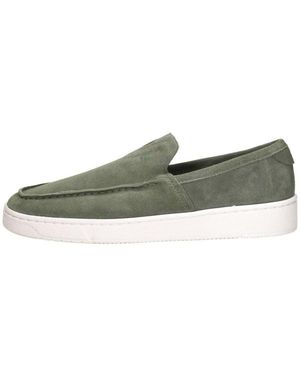 TOMS Slipper Trvl Lite Loafer - Grün