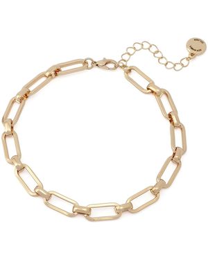 Steve Madden Fußschmuck - Natur