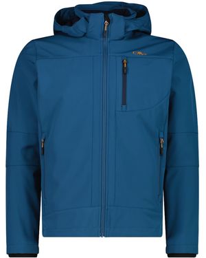 CMP Outdoorjacke - Blau