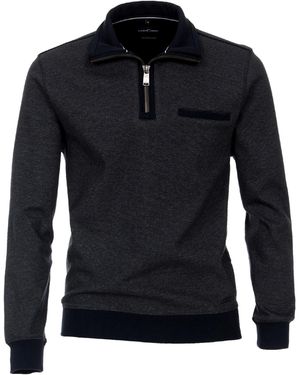CASA MODA Sweatshirt - Blau