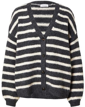 VERSTIQUE Strickjacke - Mehrfarbig