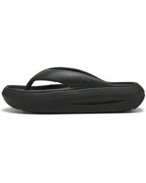 PUMA Zehentrenner - Schwarz