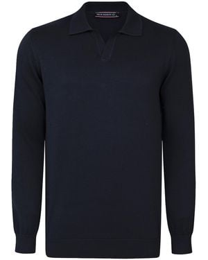 Felix Hardy Pullover - Blau