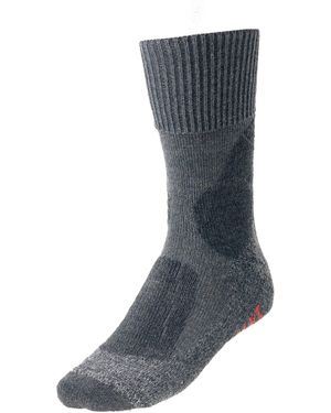 FALKE Tk1 Trekking Socks - Grau