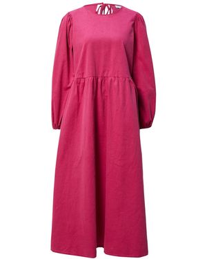 Warehouse Kleid - Pink