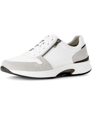 Gabor Rollingsoft Sneaker - Schwarz