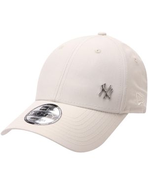 KTZ Cap Flawless 9Forty Neyyan - Weiß