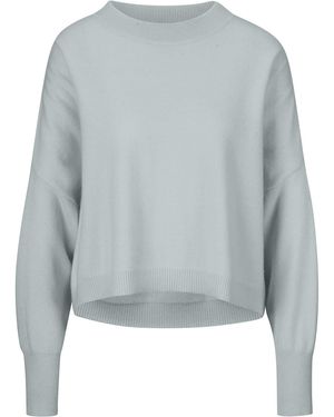 Madeleine Pullover - Blau