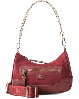 Steve Madden Schultertasche Bgreed - Rot
