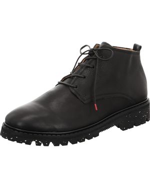 Think! Boots Civita - Schwarz