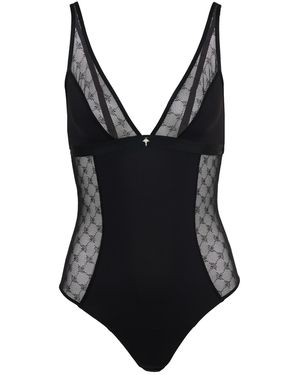 Joop! Body - Schwarz