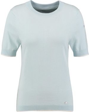 Key Largo Pullover Mia - Blau