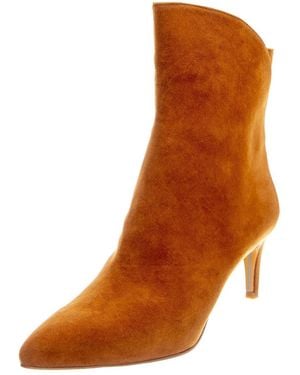 Sam Edelman Stiefel Usha Ankle Boots - Braun