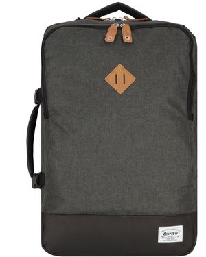 WORLDPACK Rucksack Bestway Cabin Pro - Grau