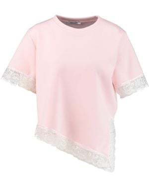 Key Largo T-Shirt Lolita - Pink