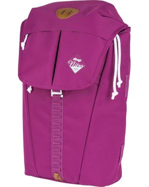 Nitro Rucksack Cypress, Ca.28 L - Lila