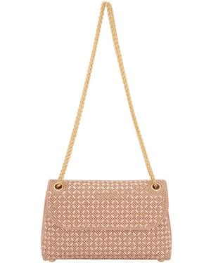 faina Umhängetasche - Natur