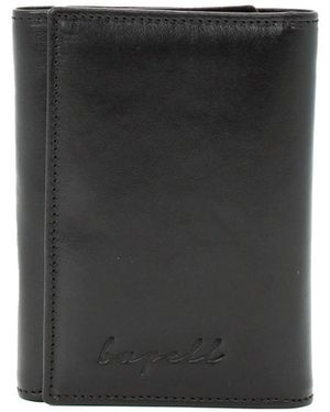 bupell Portemonnaie Vera - Schwarz