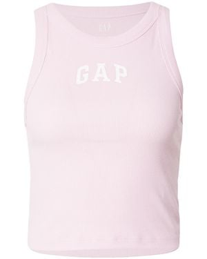 Gap Top - Pink