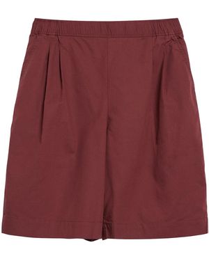 S.oliver Shorts - Rot