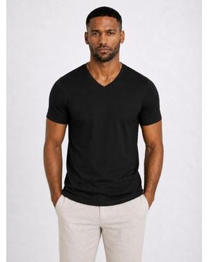 Madnezz House Shirt - Schwarz
