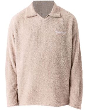 Dandalo Sweater - Pink